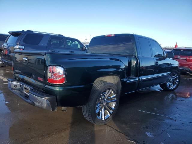 Image 3 of 2001 GMC NEW SIERRA C1500 2001 with VIN 2GTEC19T711288735