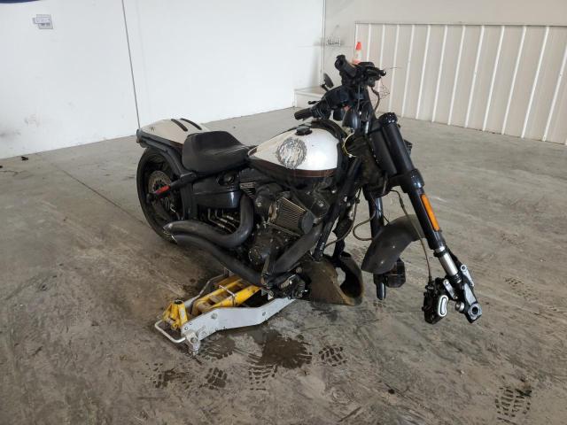 2017 HARLEY-DAVIDSON FXSE  2017 image