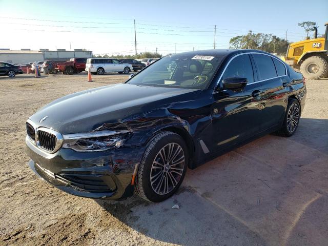 Obraz 1 z 2020 BMW 530 I 2020 z VIN WBAJR3C09LCD13980