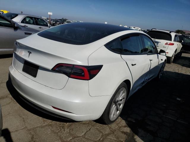 Image 3 of 2023 TESLA MODEL 3  2023 with VIN 5YJ3E1EA6PF545153
