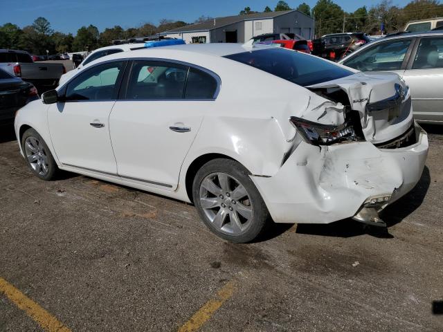 Obraz 2 z 2013 BUICK LACROSSE PREMIUM 2013 z VIN 1G4GH5E31DF208586