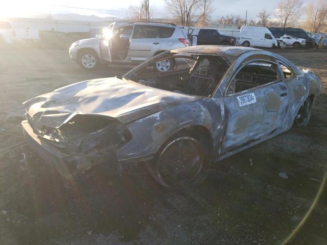 Obraz 2004 MITSUBISHI ECLIPSE GT 2004