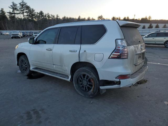 Image 2 of 2015 LEXUS GX 460 PREMIUM 2015 with VIN JTJJM7FX2F5114936