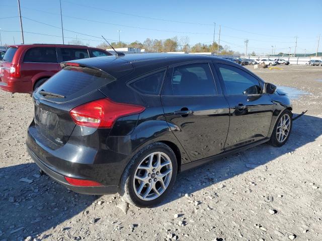 Изображение 3 2015 FORD FOCUS SE 2015 с VIN 1FADP3K26FL215232