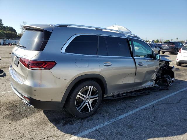 Image 3 of 2023 MERCEDES-BENZ GLS 450 4MATIC 2023 with VIN 4JGFF5KE3PA888161