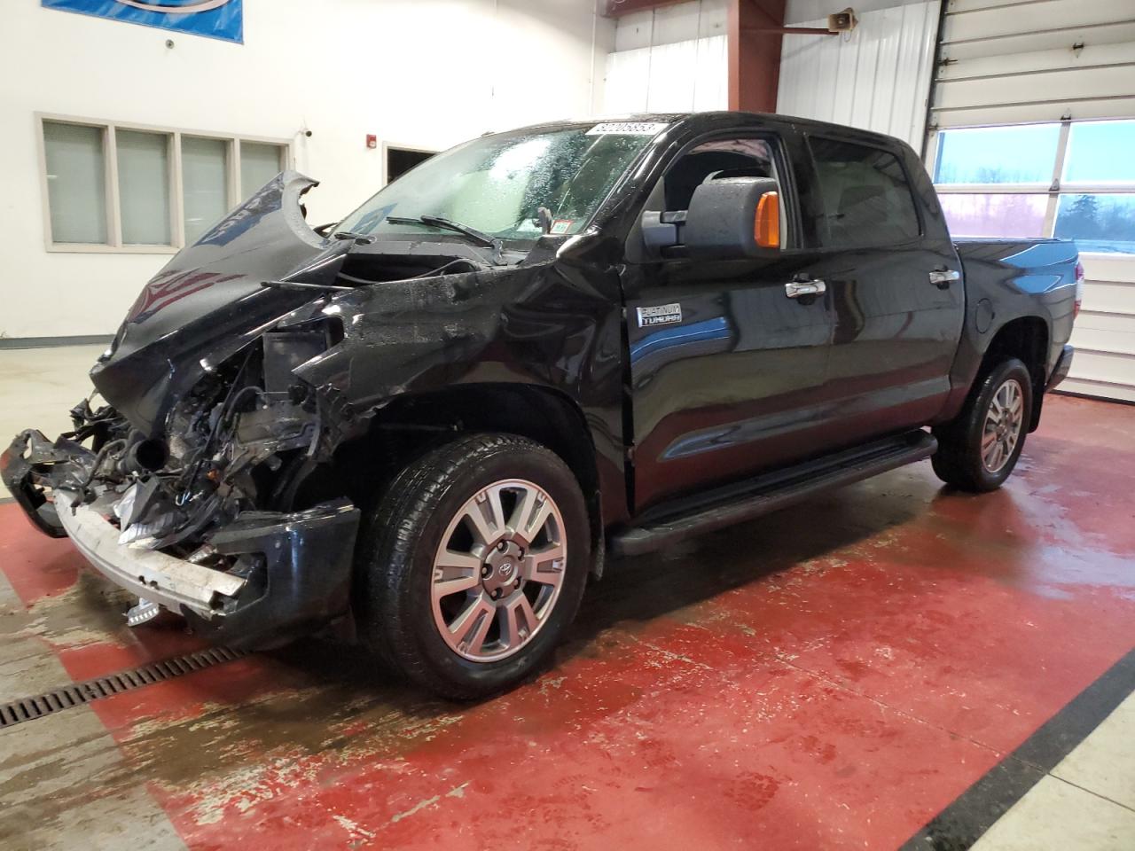 Obraz 2017 TOYOTA TUNDRA CREWMAX 1794 2017