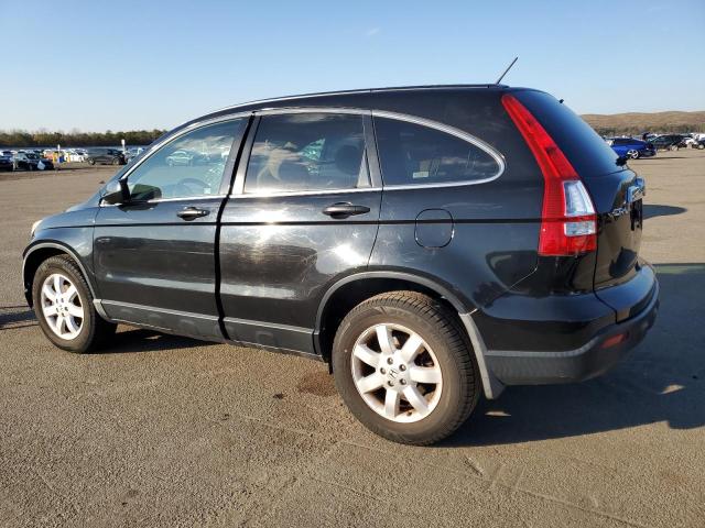 Image 2 of 2009 HONDA CR-V EX 2009 with VIN 3CZRE48519G705957