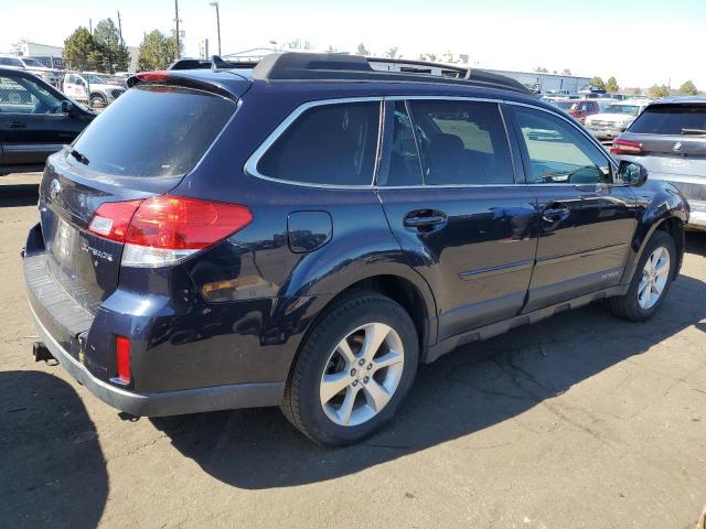 Image 3 of 2013 SUBARU OUTBACK 2.5I LIMITED 2013 with VIN 4S4BRCKC6D3304733