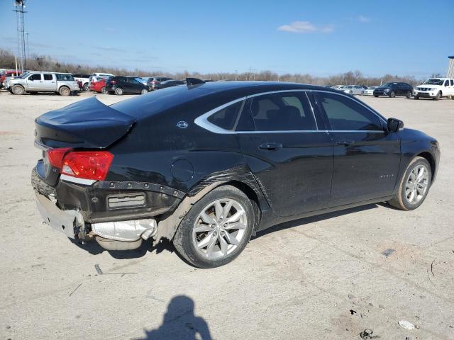 Изображение 3 2018 CHEVROLET IMPALA LT 2018 с VIN 2G1105S30J9112841
