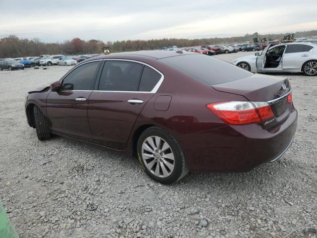Image 2 of 2015 HONDA ACCORD EXL 2015 with VIN 1HGCR2F84FA057866