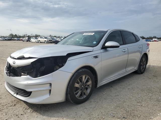 Изображение 1 2016 KIA OPTIMA LX 2016 с VIN 5XXGT4L12GG054071