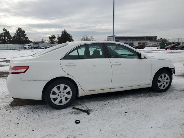 Image 3 of 2011 TOYOTA CAMRY BASE 2011 with VIN 4T1BF3EK2BU636137