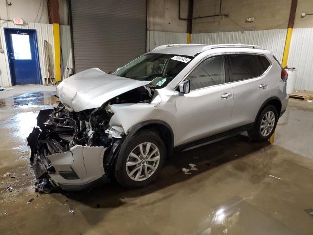 Image 1 of 2019 NISSAN ROGUE S 2019 with VIN KNMAT2MV7KP544017