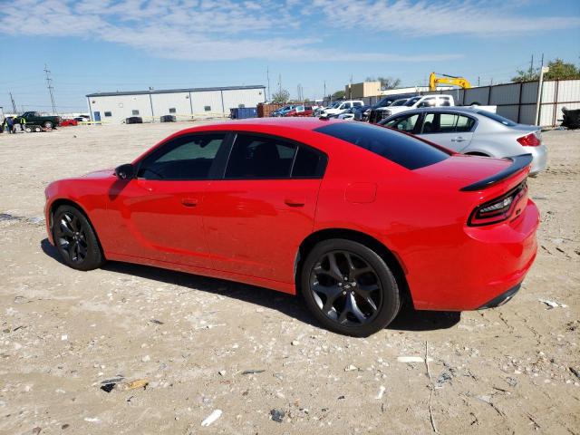 Obraz 2 z 2020 DODGE CHARGER SXT 2020 z VIN 2C3CDXBG4LH234229