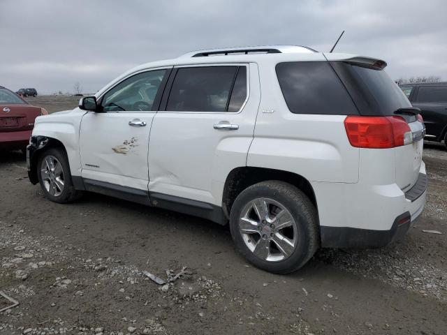 Image 2 of 2014 GMC TERRAIN SLT 2014 with VIN 2GKALTEK5E6254569