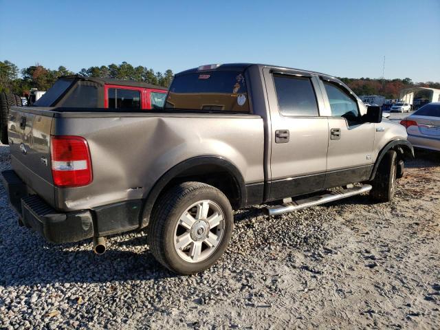 Image 3 of 2008 FORD F150 SUPERCREW 2008 with VIN 1FTPW12V68KD10066