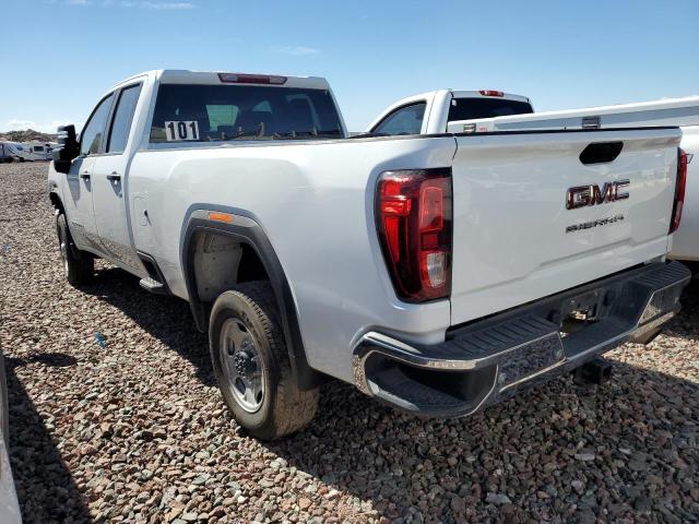 Obraz 2 z 2022 GMC SIERRA C2500 HEAVY DUTY 2022 z VIN 1GT58LE79NF264392