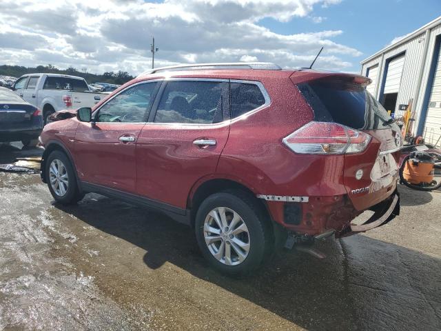Image 2 of 2016 NISSAN ROGUE S 2016 with VIN KNMAT2MT6GP688969
