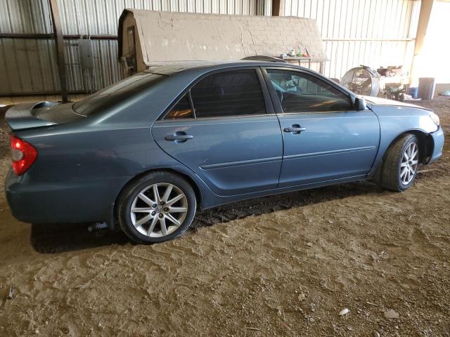Image 3 of 2002 TOYOTA CAMRY LE 2002 with VIN 4T1BF32K82U500650