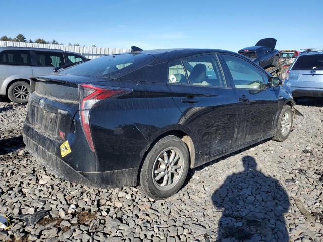 Image 3 of 2017 TOYOTA PRIUS  2017 with VIN JTDKBRFU2H3044626