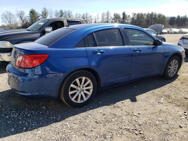 Obraz 3 z 2010 CHRYSLER SEBRING LIMITED 2010 z VIN 1C3CC5FB1AN110798