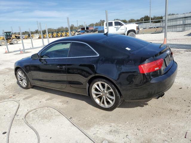 Obraz 2 z 2013 AUDI A5 PREMIUM PLUS 2013 z VIN WAULFAFR5DA034200