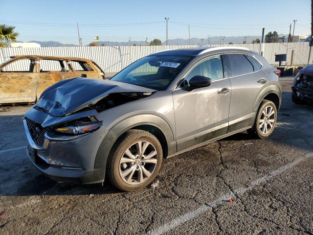 Изображение 2020 MAZDA CX-30 PREMIUM 2020
