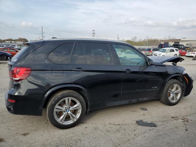 Изображение 3 2017 BMW X5 XDRIVE50I 2017 с VIN 5UXKR6C30H0J85295