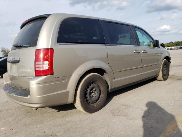 Image 3 of 2009 CHRYSLER TOWN & COUNTRY LX 2009 with VIN 2A8HR44EX9R614216