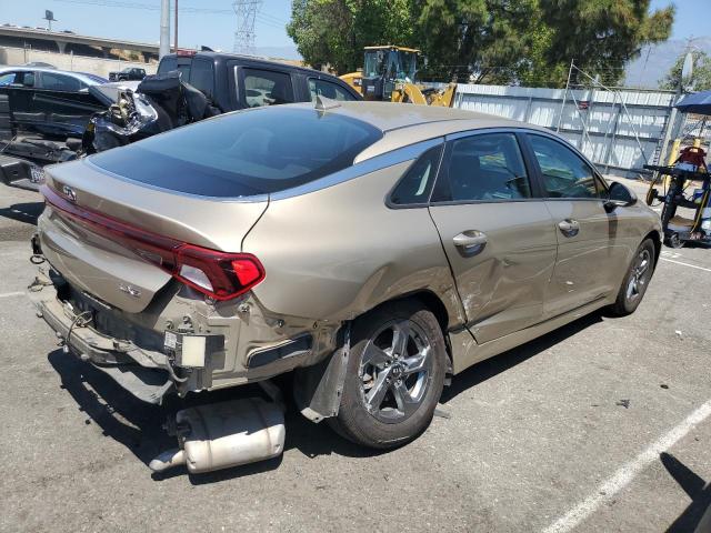 Изображение 3 2021 KIA K5 LXS 2021 с VIN 5XXG14J21MG037422