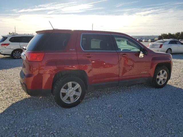 Image 3 of 2015 GMC TERRAIN SLE 2015 with VIN 2GKALMEK5F6376999