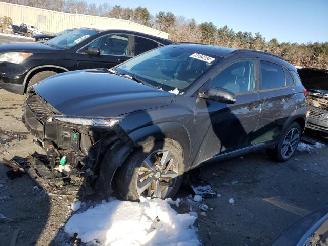 Obraz 2019 HYUNDAI KONA LIMITED 2019