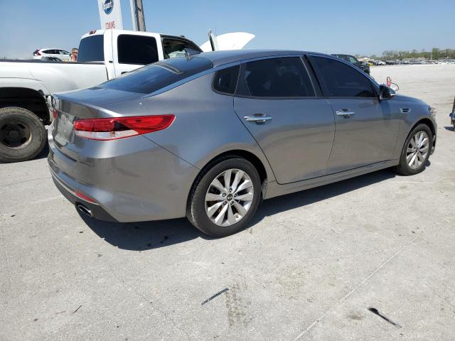 Image 3 of 2018 KIA OPTIMA LX 2018 with VIN 5XXGT4L31JG264458