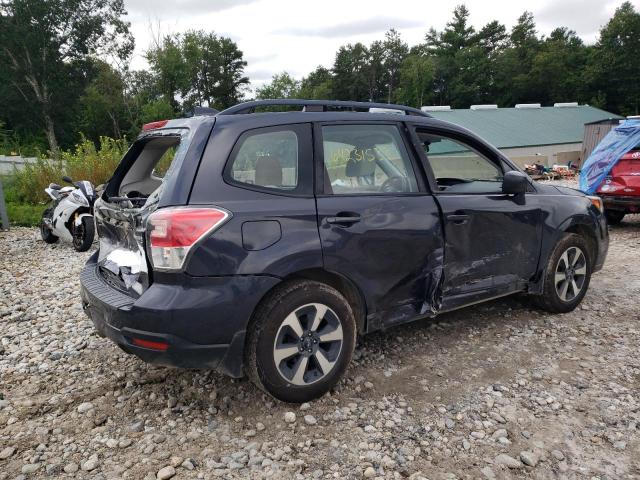 Obraz 3 z 2017 SUBARU FORESTER 2.5I 2017 z VIN JF2SJABC0HH438115