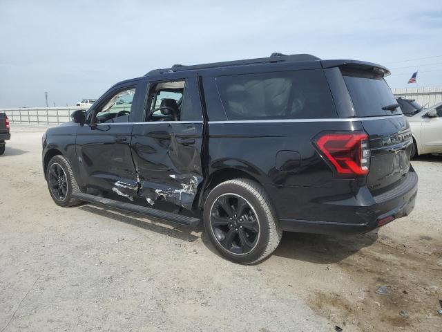 Изображение 2 2023 FORD EXPEDITION MAX LIMITED 2023 с VIN 1FMJK2A84PEA57826