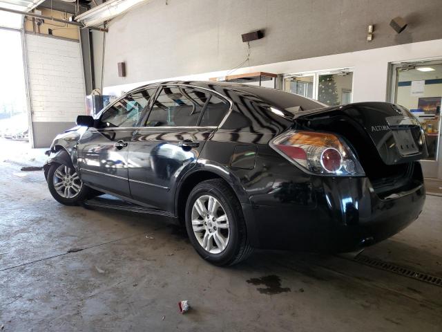 Image 2 of 2011 NISSAN ALTIMA BASE 2011 with VIN 1N4AL2AP6BN418223