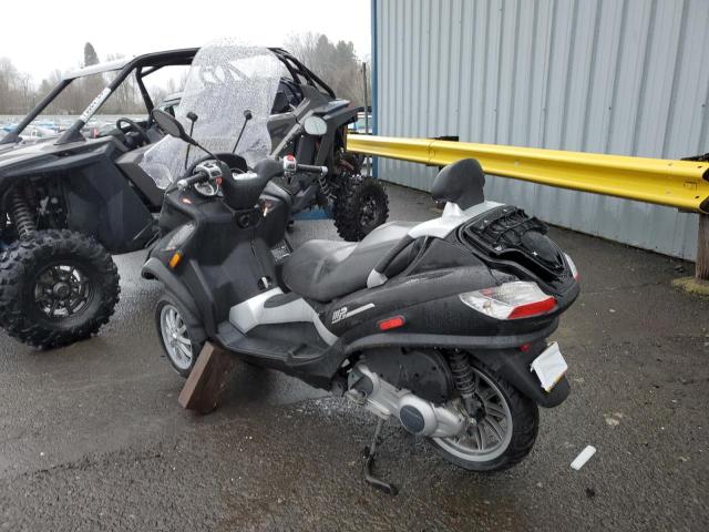 Изображение 3 2010 PIAGGIO MP3 250 2010 с VIN ZAPM479MXA5004256