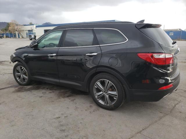 Image 2 of 2016 HYUNDAI SANTA FE SE ULTIMATE 2016 with VIN KM8SR4HF4GU157608