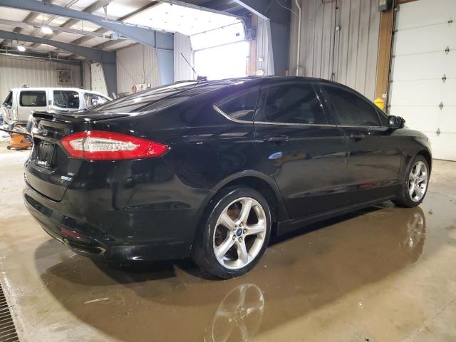 Obraz 3 z 2016 FORD FUSION SE 2016 z VIN 3FA6P0T93GR174029