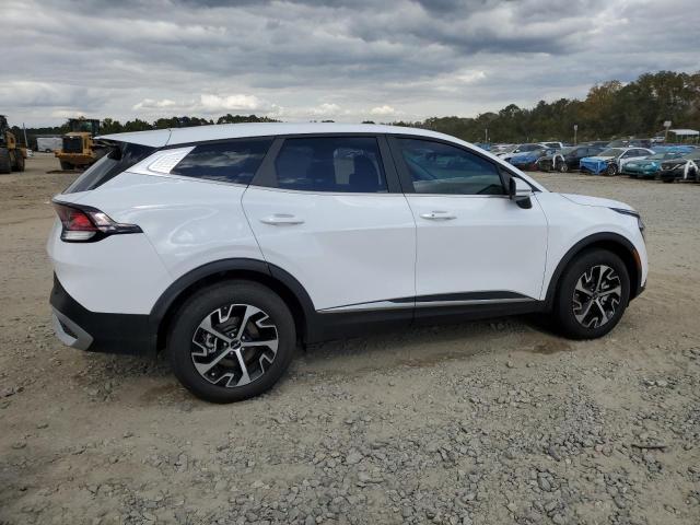Obraz 3 z 2024 KIA SPORTAGE EX 2024 z VIN 5XYK33DF7RG142109