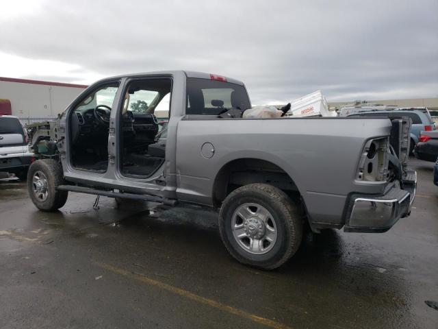 Изображение 2 2019 RAM 2500 BIG HORN 2019 с VIN 3C6UR5DLXKG666491