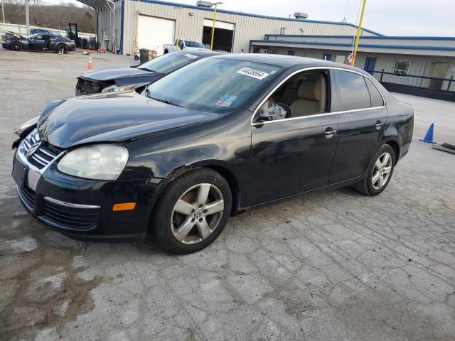Изображение 2009 VOLKSWAGEN JETTA SE 2009