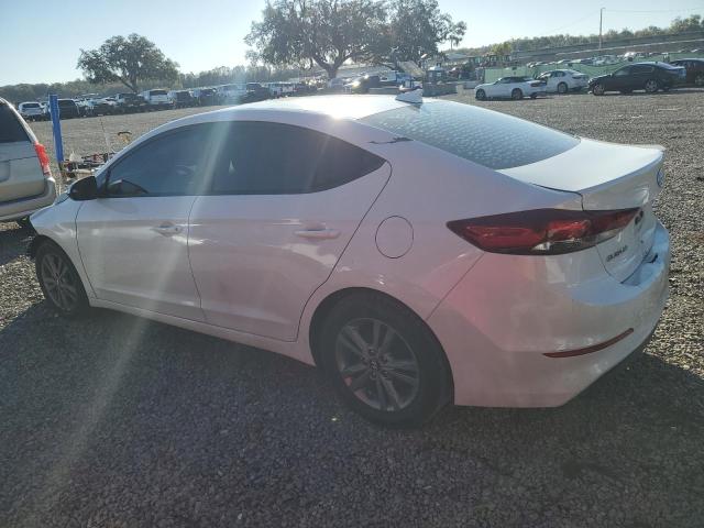 Image 2 of 2017 HYUNDAI ELANTRA SE 2017 with VIN 5NPD84LF7HH161879