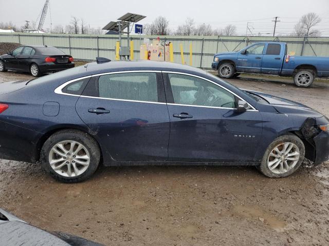 Image 3 of 2016 CHEVROLET MALIBU LT 2016 with VIN 1G1ZE5ST7GF344762