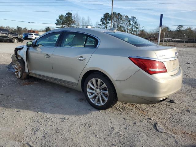 Image 2 of 2015 BUICK LACROSSE  2015 with VIN 1G4GB5G33FF299295