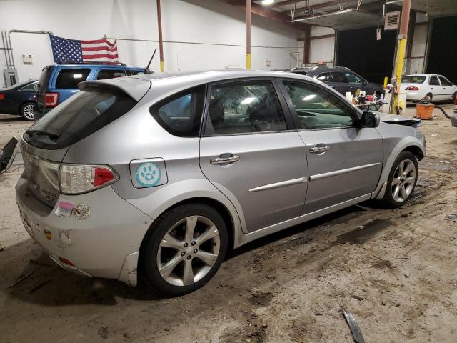 Изображение 3 2009 SUBARU IMPREZA OUTBACK SPORT 2009 с VIN JF1GH63669H817035