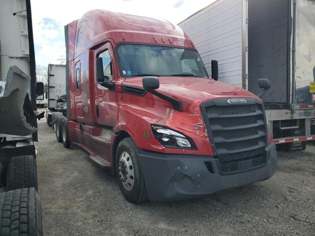 2019 FREIGHTLINER CASCADIA 126  2019 image