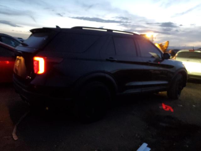 Obraz 3 z 2022 FORD EXPLORER ST 2022 z VIN 1FM5K8GC3NGA33132