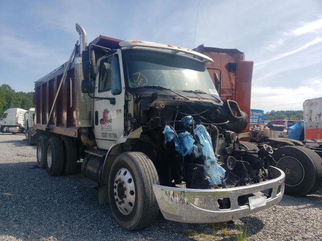 2005 INTERNATIONAL 8000 8600 2005 image