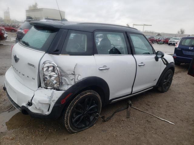 Изображение 3 2015 MINI COOPER S COUNTRYMAN 2015 с VIN WMWZC5C55FWP47387